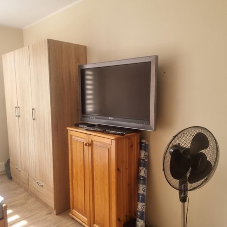 Apartment Przymorze II 格但斯克 外观 照片